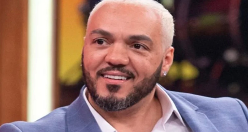 Chega Triste Notícia Sobre O Cantor Belo Após Ele Dar Entrada Em Hospital… Ver Mais