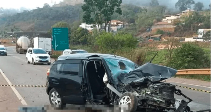 URGENTE: Nosso Querido APRESENTADOR Do Cidade Alerta Morre Após Grave Acid… Ver Mais