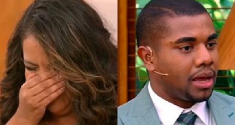 “Me senti usada”, ex de Davi quebra o silêncio sobre fim do relacionamento