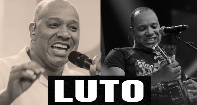 MORRE o cantor ANDERSON LEONARDO, vocalista do Molejo, vítima de CÂNCER no… ver mais