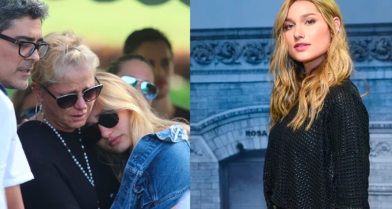 Polícia É Chamada Às Pressas, A Nossa Querida SASHA Filha Da XUXA Infelizmente Foi… Ver Mais