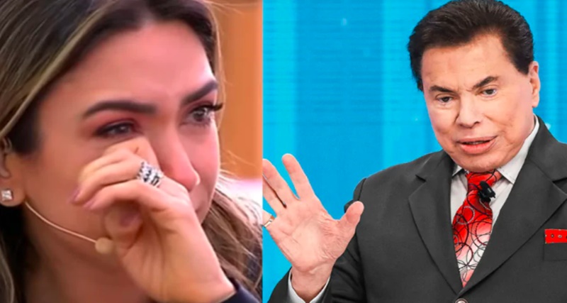 FOI CONFIRMADO; Sílvio Santos Com Seus 92 Anos Acaba De…Ver Mais