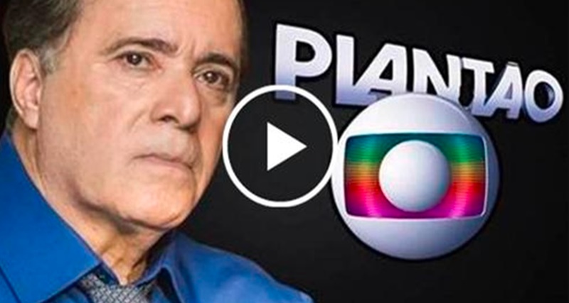 Acaba de ser confirmado: nosso amado ator Tony Ramos, aos 75 anos