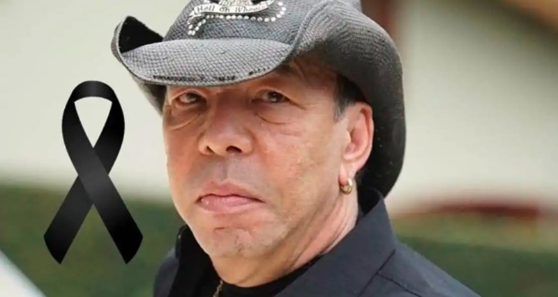 A Última Imagem Do Cantor Chrystian Antes Da Sua Morte É De Cortar O Coração, Ele Não Sabia Q… Ver Mais