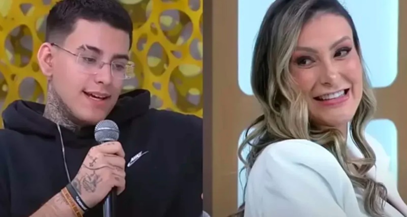 Andressa Urach Decide Se Explicar Após Rumores De Romance Com O Próprio Filho: ‘Ele É Um Homem’…Ver Mais