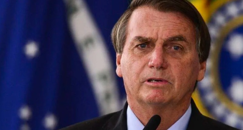 URGENTE: Chega A PIOR Notícia Na Vida Do Nosso Querido BOLSONARO, Infelizmente Ele Acabou Sendo… Ver Mais