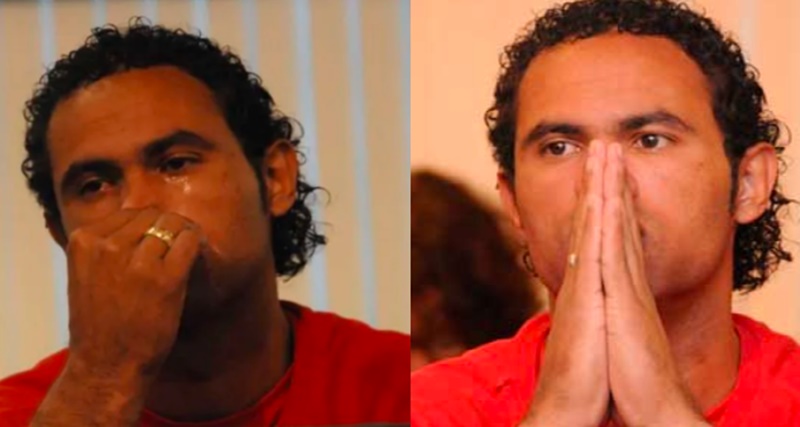 Goleiro Bruno deixou todos ch0cados após revelar o que Deus falou com ele: ‘Você vai pe…Ver Mais