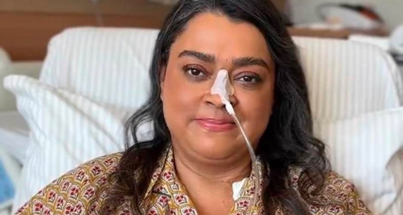 URGENTE: Preta Gil É Internada Às Pressas Após Sentir Fortes… Ver Mais