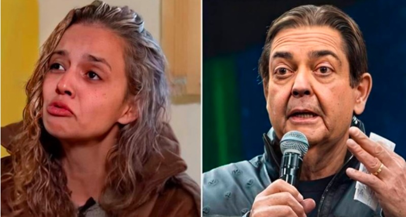 BOMBA: Viúva De Doador De Coração De FAUSTÃO, Choca A Todos Ao Dizer Que Teria Sido Vítima De… Ver Mais