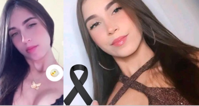 A Morte Anunciada: Jovem de 22 Anos Compartilha Desabafo Fatal Antes de Ser Assassinada Pelo Ex-Namorado