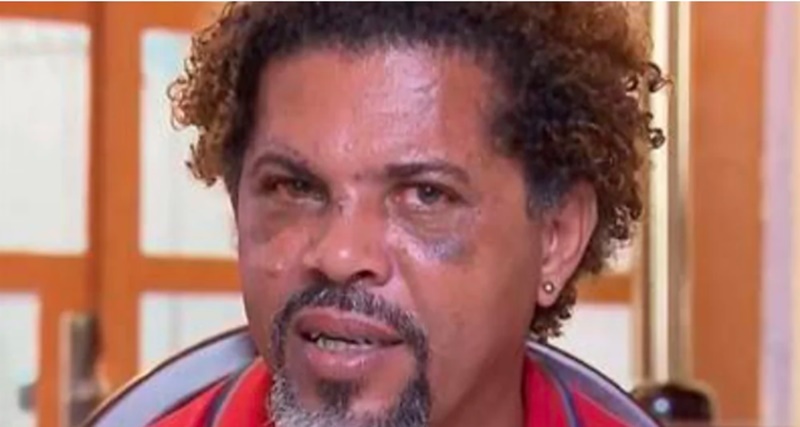 FOI CONFIRMADO: Após se envolver em confusão, mendigo Givaldo acabou sendo… Ver mais