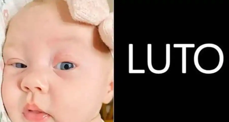 [ QUE TRISTEZA, MEU DEUS ] Pai Tira A Vida Da Filha De Apenas 2 Meses Por Causa Do C… Ver Mais