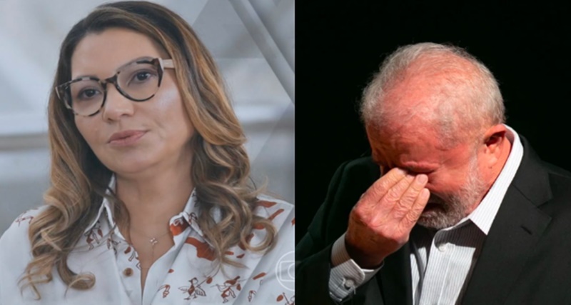 ACABA DE SER CONFIRMAD0! Primeira-dama Janja, aos 58 anos de idade acaba de ser…Ver mais