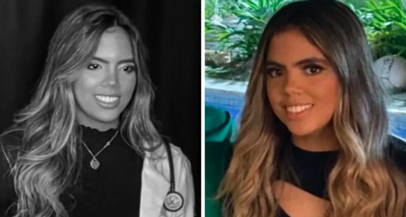 M0rre Maria Lins aos 23 an0s, seu pai está arrasad0 o grande em… veja mais