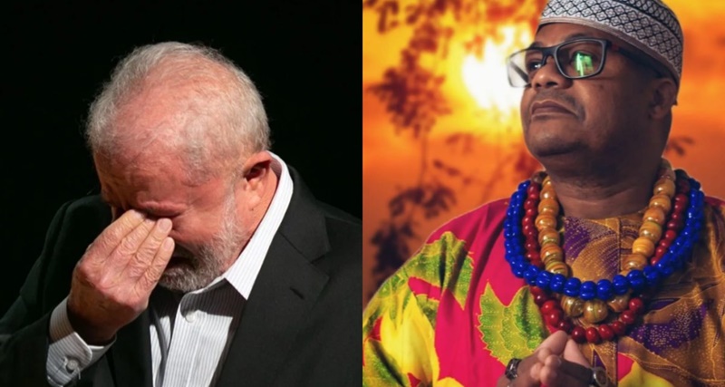 VIDENTE que PREVIU derrota de BOLSONARO faz NOVA PREVISÃO sobre LULA e deixa brasileiros IMPACTADOS: “A vida de Lula est… Ver mais