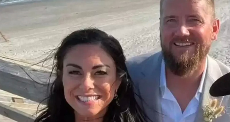 Homem Mata A Própria Noiva E Motivo É De Cortar O Coração; ‘Eu Matei Porque Eu… Ver Mais