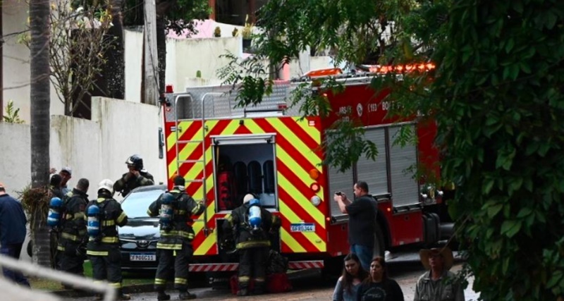 Médico Explica O Que Aconteceu Com os C0rpos Das Vítimas de Vinhedo no IML: “Foram Desm…Ver mais