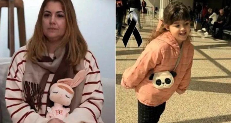 Mãe de Liz comove ao decidir sobre o destino do corpo da filha após acidente de avião: ‘Quero dar … Ver mais