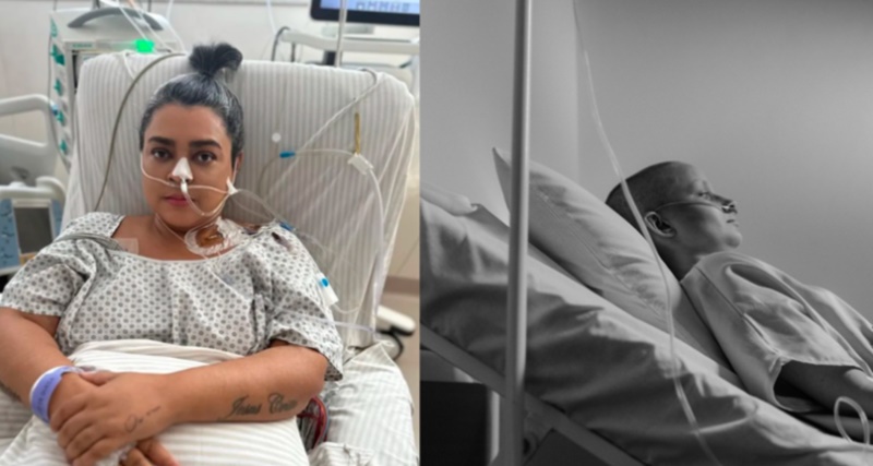 Tristeza E Choro: Preta Gil Revela Que O Câncer Acabou Volt… Ver Mais