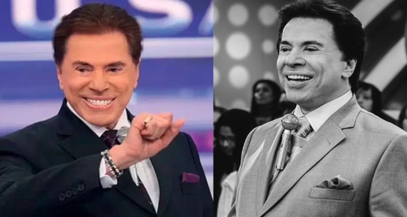 URGENTE: M0rre Silvio Santos ao 93 anos… Ver mais