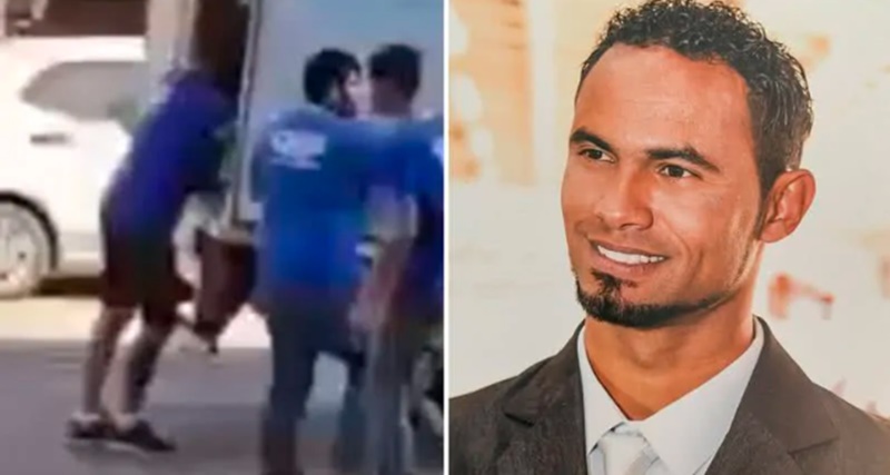 FOI CONFIRMADO: Goleiro Bruno acabou sendo m… Ver mais