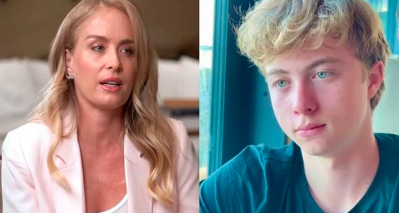 Angélica se cansa e fala toda a verdade depois do seu filho ter assumido que ele é… Ver mais