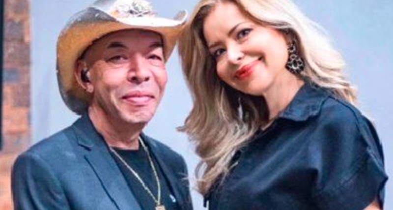 Esposa de cantor Chystian acaba de se entregar após…Ver Mais