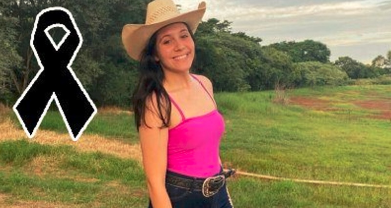 Adolescente de 16 anos m0rre enquanto dorme após sentir uma for…Ver mais