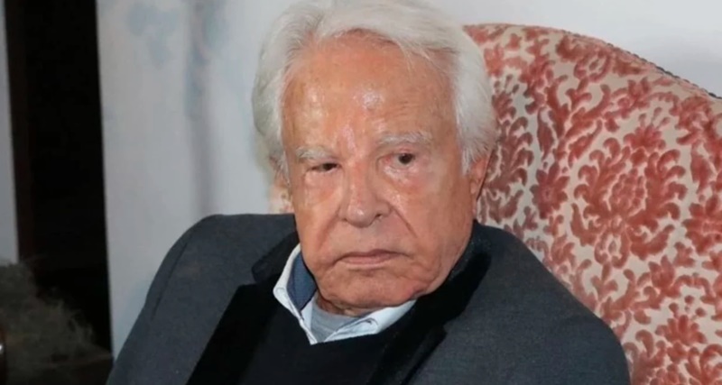 Médicos Revelam Verdadeira Causa da M0rte de Cid Moreira: “Foi Sua Próp…Ver mais