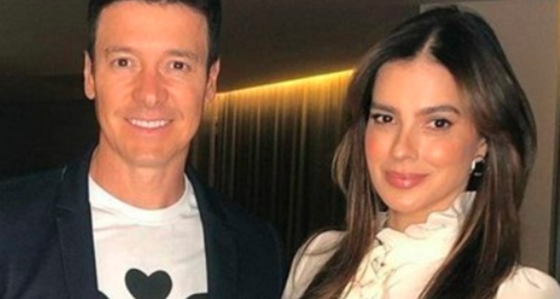 Estes são os sintomas que esposa de Rodrigo Faro Sentiu Antes de Descobrir Câncer Na Perna: “Dorm…Ver mais