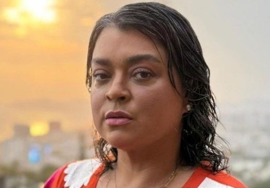 O Brasil entra em oração por Preta Gil que acaba de m… Ver mais