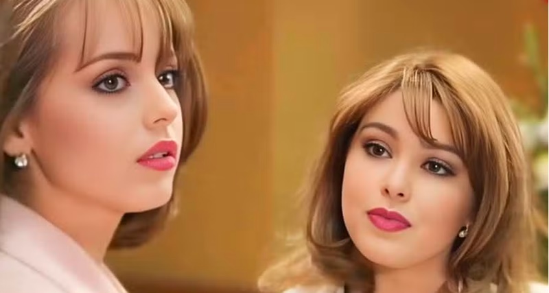 LUTO!! Atriz de ‘A Usurpadora’ e ‘Maria do Bairro’, morre aos 56 anos, após….ver mais