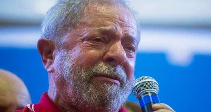 Vidente que previu derrota de BOLSONARO, deixa o Brasil triste ao dizer que LULA não passará de 202… Ver mais