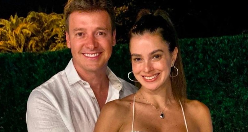 FOI CONFIRMADO: Vera Viel esposa de Rodrigo Faro acaba de m… Ver mais