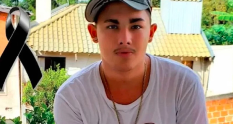 Pai tira a vida do filho de 17 anos após discussão no PR… Ver Mais