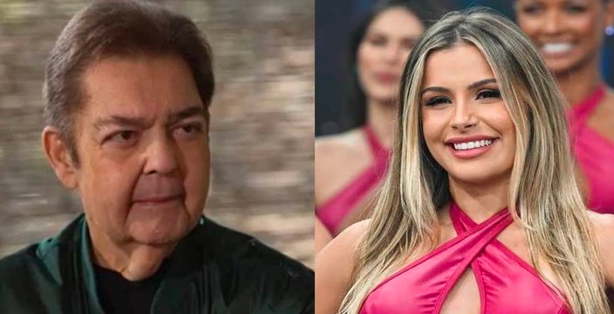 Ex-bailarina de Faustão abre o jogo e conta tudo que rolava por trás dos bastidores, ele mandava nós chu… Ver mais