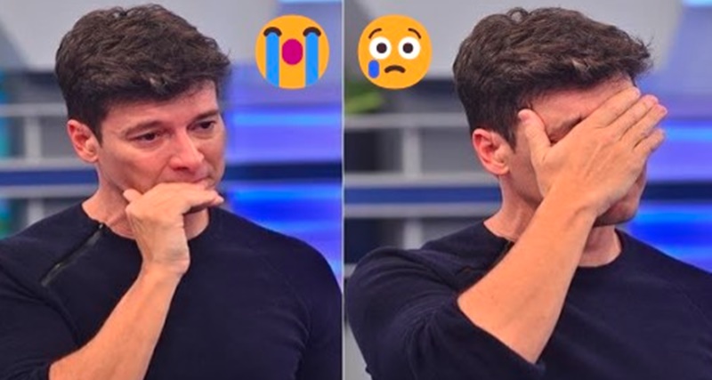 Chega ao fim a luta de Vera Viel, esposa de Rodrigo Faro, contra o câncer; ela não resi… Ver mais