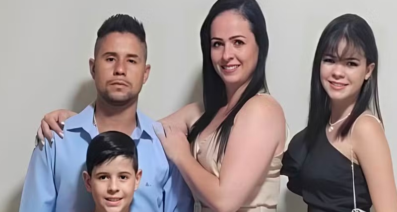 LUT0: Toda família é encontrad4 m0rta, o motivo causa grande co…. Ver mais