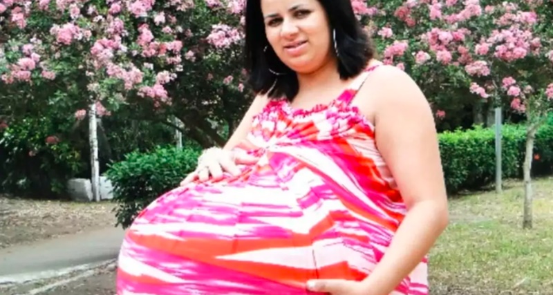 Lembra da Grávida de Taubaté? Veja como ela está 11 anos após o caso e relembre