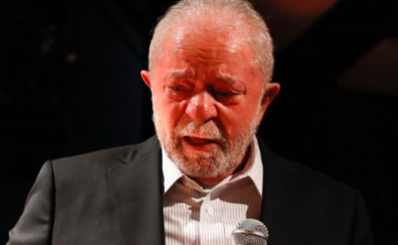 Após Cirurgia na Cabeça, Presidente Lula Acabou Perdendo Sua… Ver mais