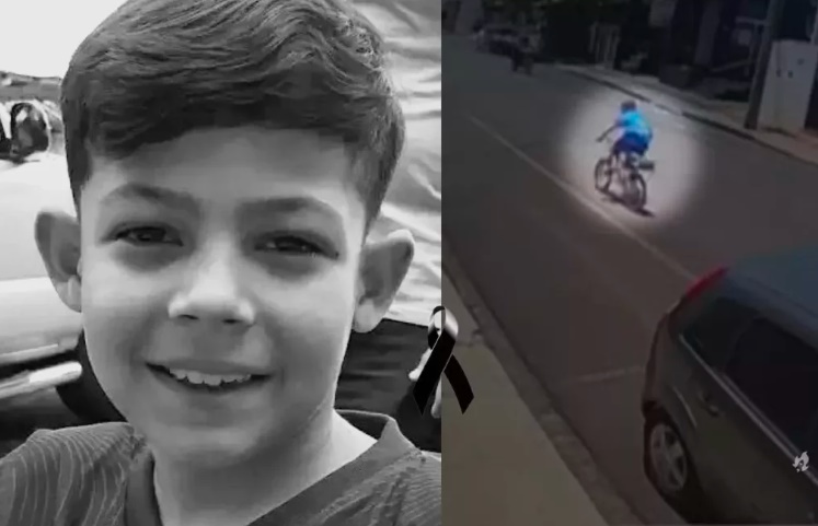 Mãe do Menino de 10 anos acaba de confessar, eu ajudei a m…Ver mais