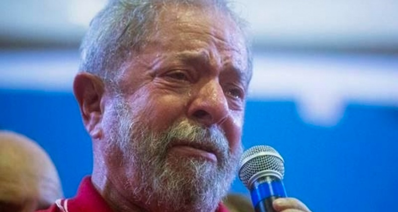 Chega ao fim a luta de Lula na UTI e boletim médico é atualizado…Ver mais