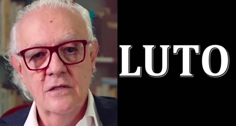 Causa da morte do ator Ney Latorraca deixa o Brasil em choque