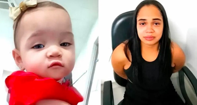 Mãe mata filha de 10 meses e deixa corpo no freezer