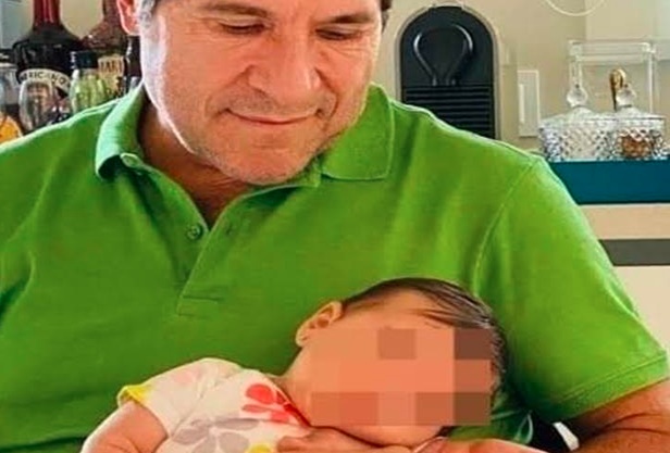 Fãs ficam chocados ao descobrir que a esposa do cantor Daniel é a ba…ver mais