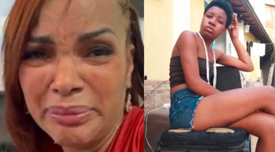 Flordelis cai em desespero dentro da cadeia ao descobrir que filha foi morta e est… Ver mais