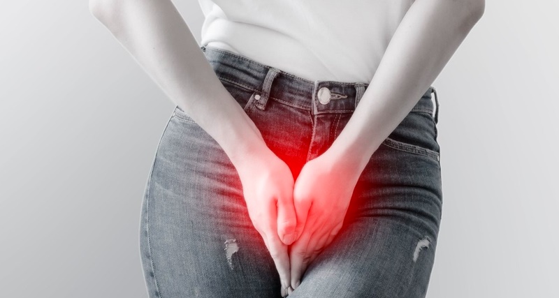 Após dor nas partes Íntimas, mulher Vai Ao Médico e Descobre um pedaço de… Ver mais