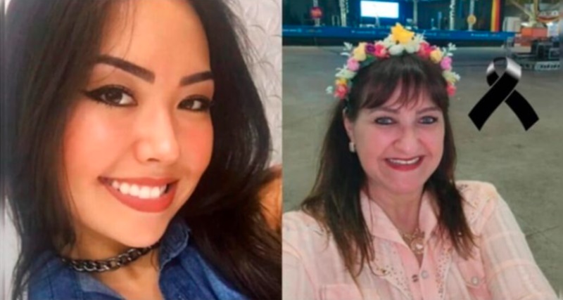 FIM DO MUNDO: Jovem tira a vid4 de sua mãe por causa de uma pa…Ver mais