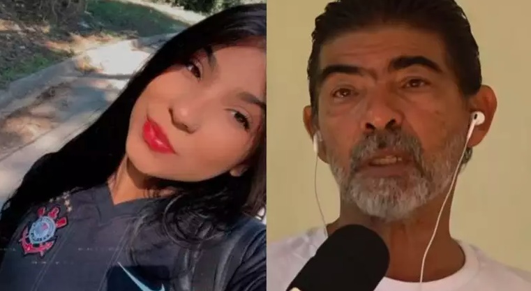 Atitude do Pai da Vitória em Seu Velório Assustou a Todos: “Puxou Sua…Ver mais