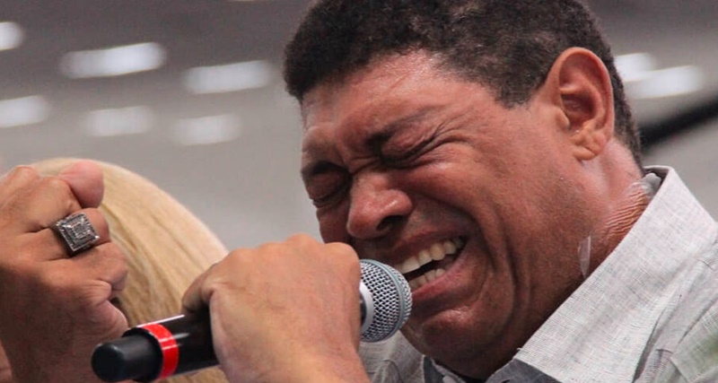 Acaba de ser CONFIRMADO triste noticia sobre o querido pastor Valdemiro Santiago: Ele foi m… Ver mais